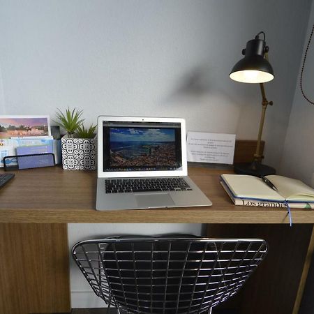 Lukentum Suites Alicante Esterno foto