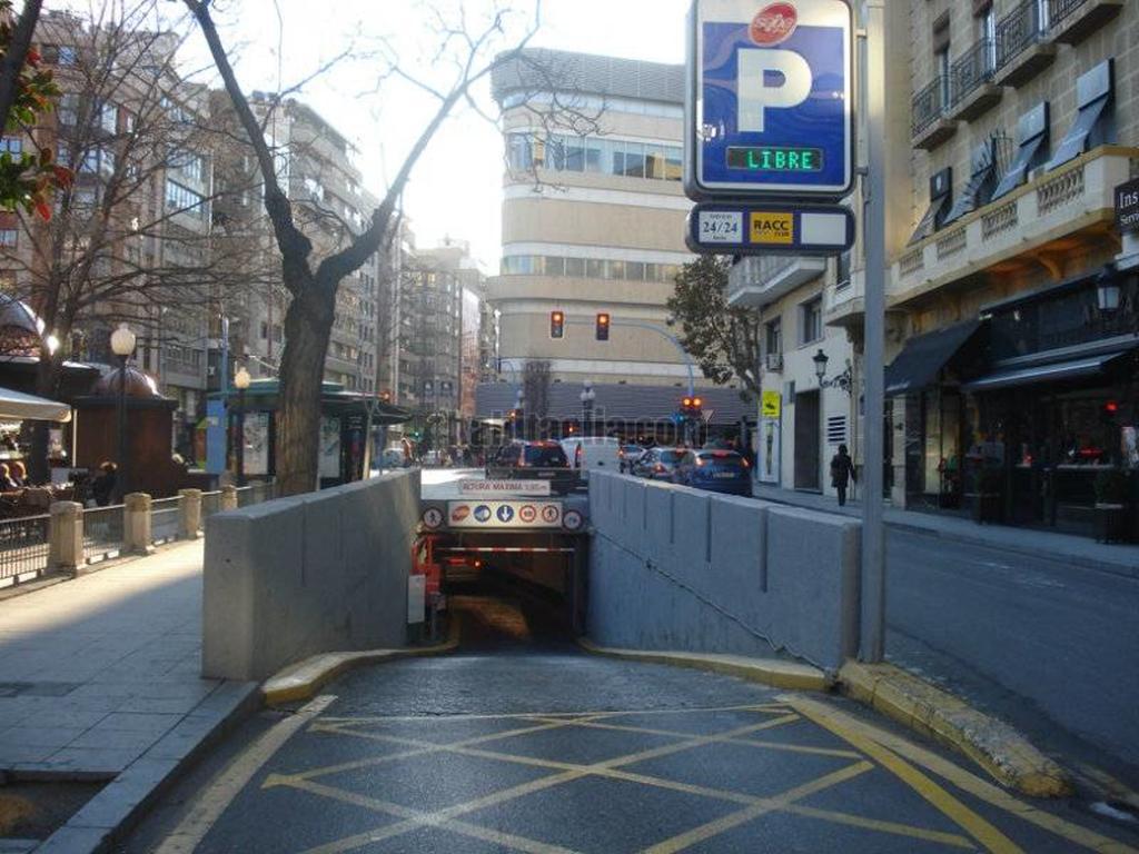 Lukentum Suites Alicante Esterno foto