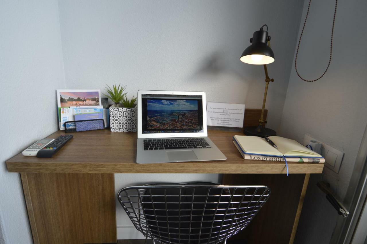 Lukentum Suites Alicante Esterno foto
