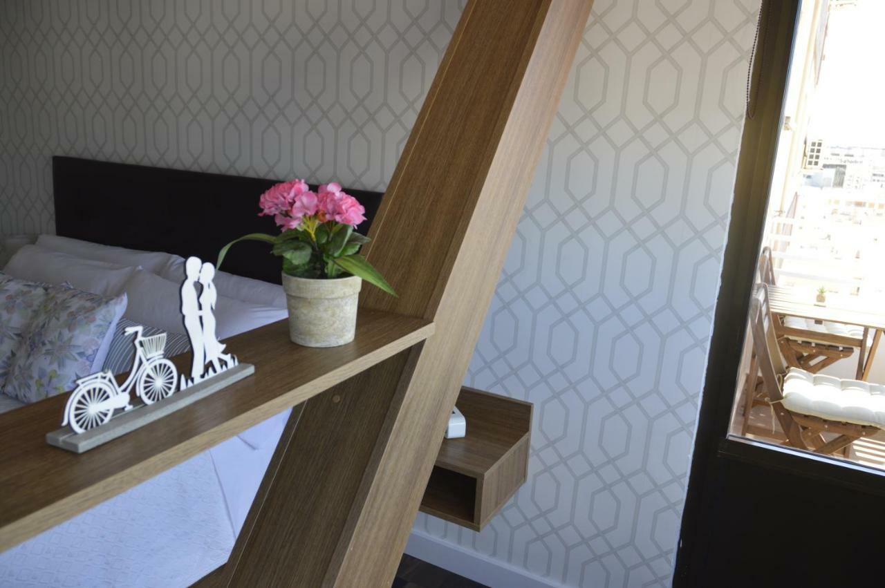 Lukentum Suites Alicante Esterno foto