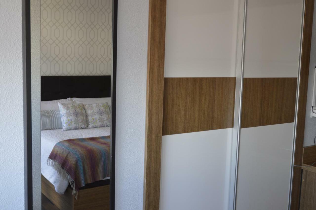 Lukentum Suites Alicante Esterno foto