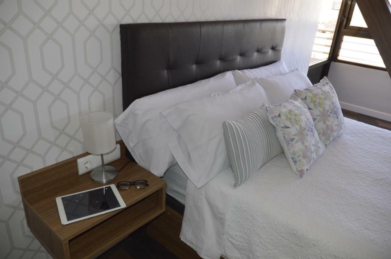 Lukentum Suites Alicante Esterno foto