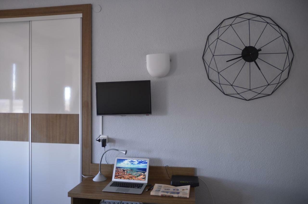 Lukentum Suites Alicante Esterno foto