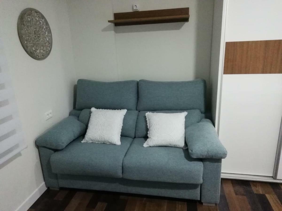 Lukentum Suites Alicante Esterno foto
