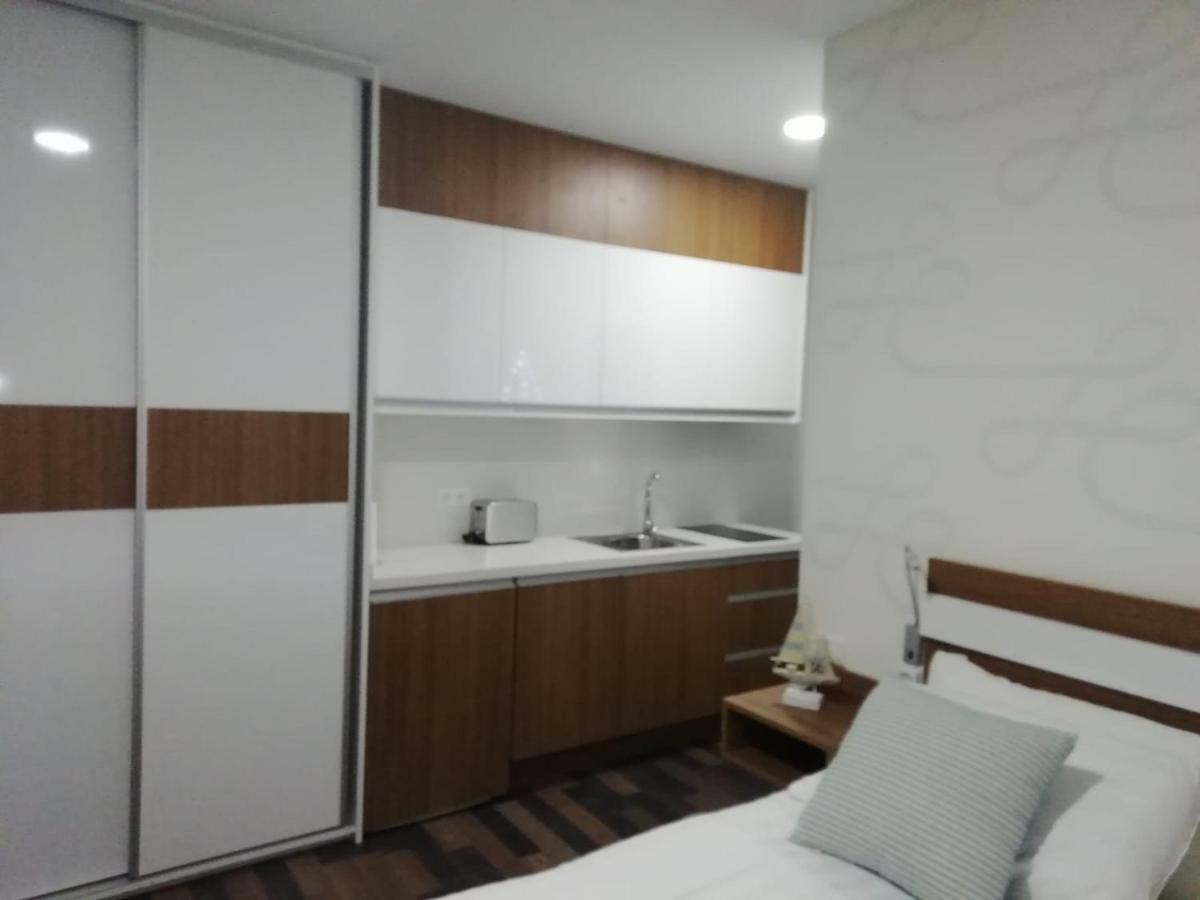 Lukentum Suites Alicante Esterno foto
