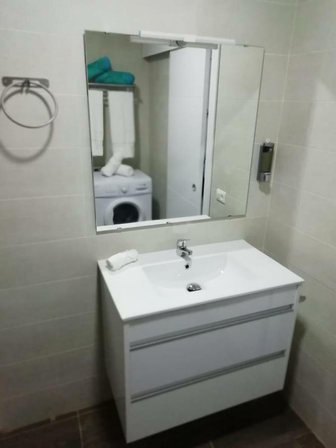 Lukentum Suites Alicante Esterno foto