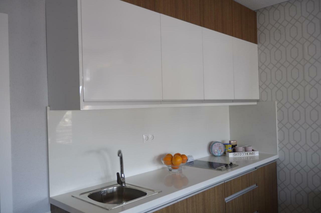 Lukentum Suites Alicante Esterno foto