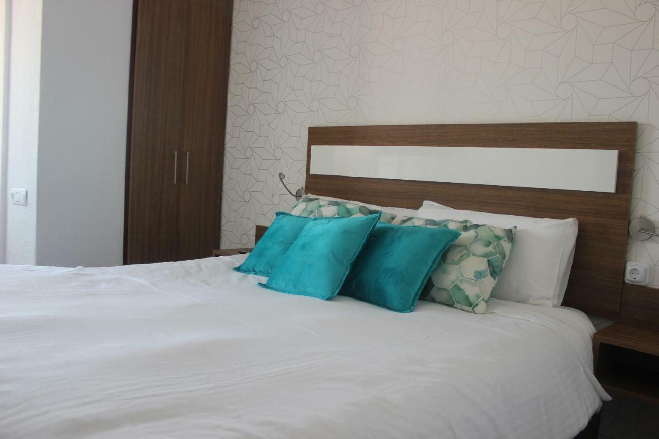 Lukentum Suites Alicante Esterno foto
