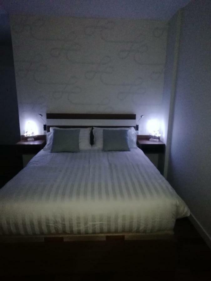 Lukentum Suites Alicante Esterno foto