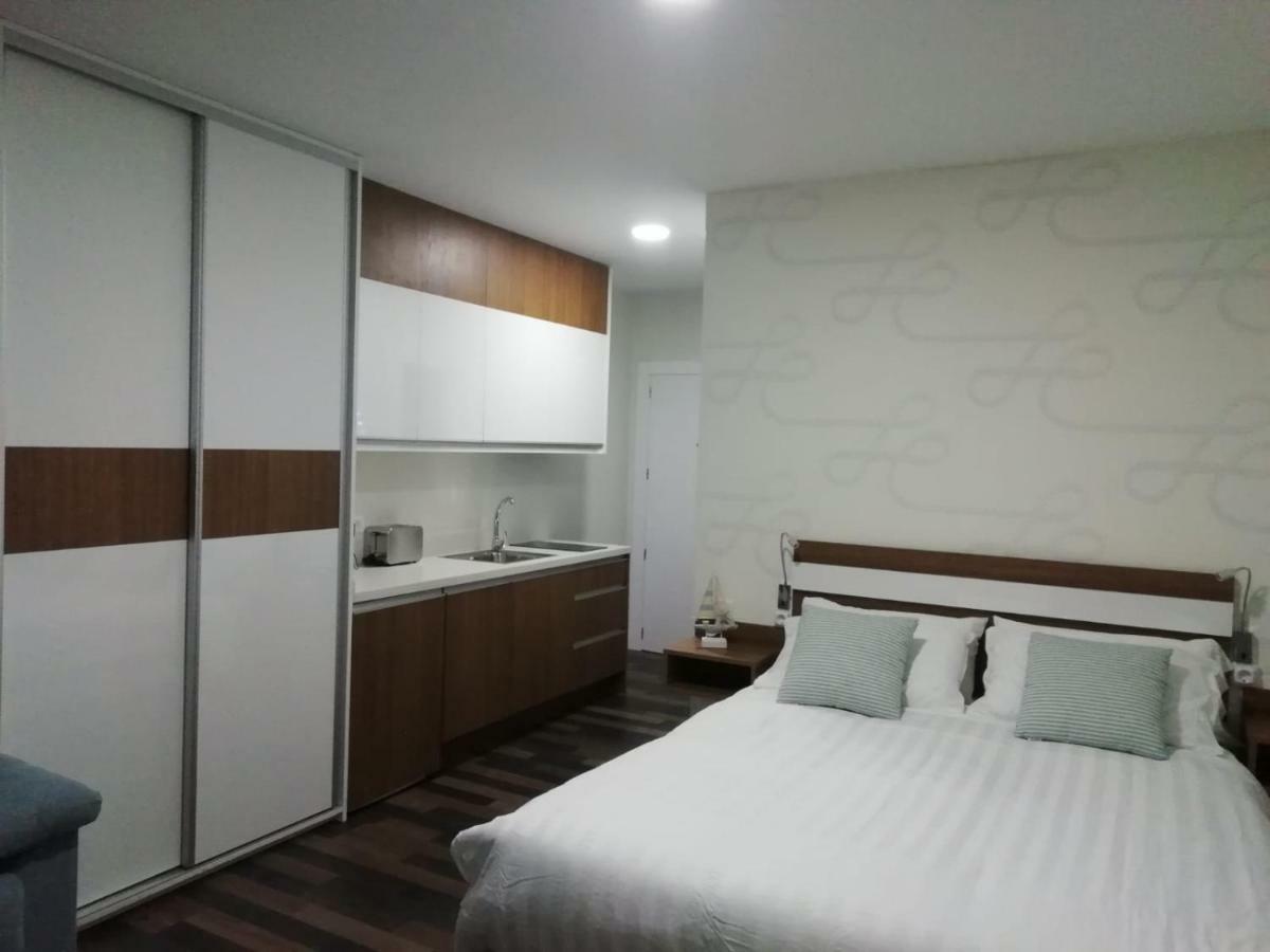 Lukentum Suites Alicante Camera foto